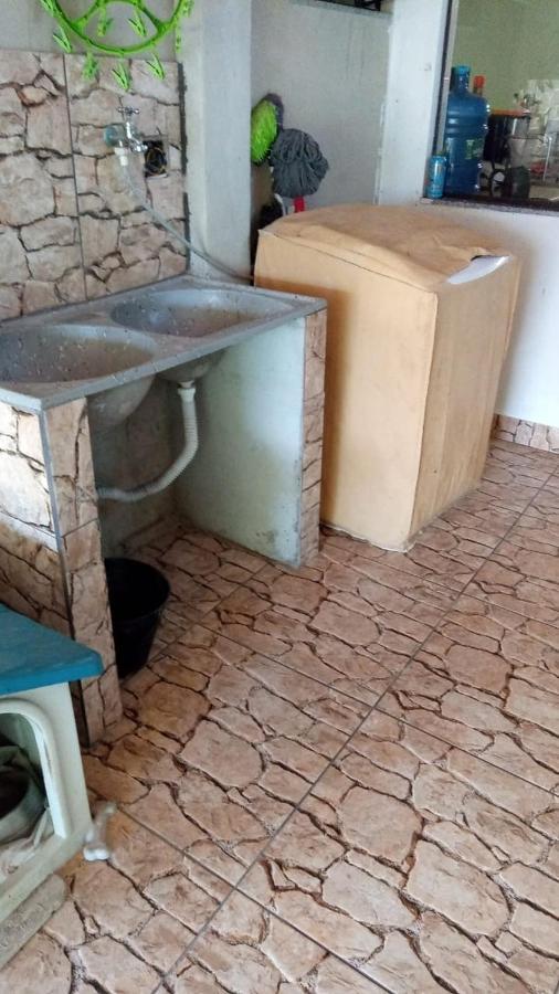 Cantinho Da Serra 伊塔蒂亚亚 外观 照片